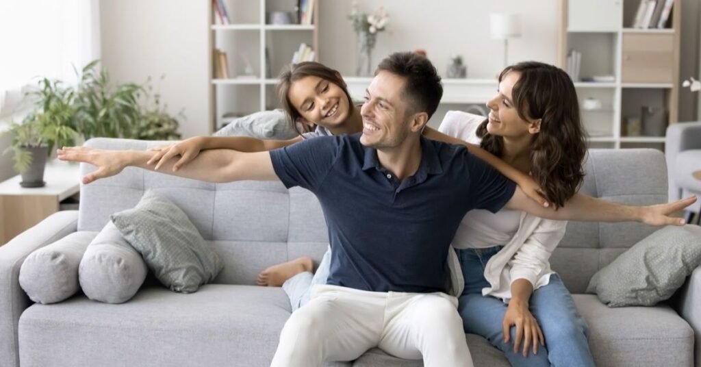 Best Family Time Captions for Instagram