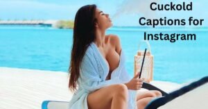 Cuckold Captions for Instagram