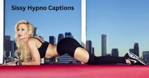 Sissy Hypno Captions
