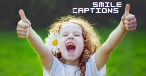 Smile Captions